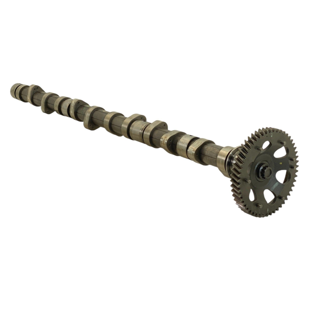 1804139946 Genuine Hino Engine Camshaft For J08E - Second Truck Parts