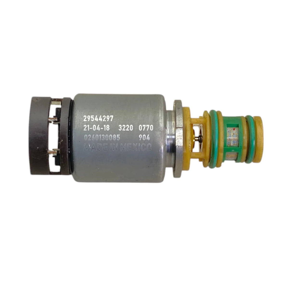 29544297 Genuine Allison Solenoid Valve - Second Truck Parts