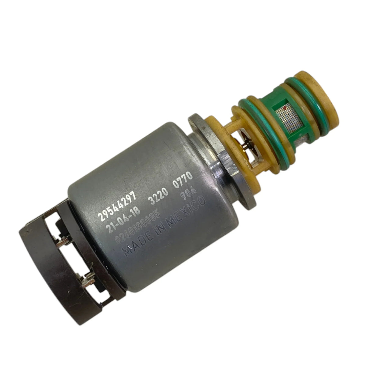 29544297 Genuine Allison Solenoid Valve - Second Truck Parts