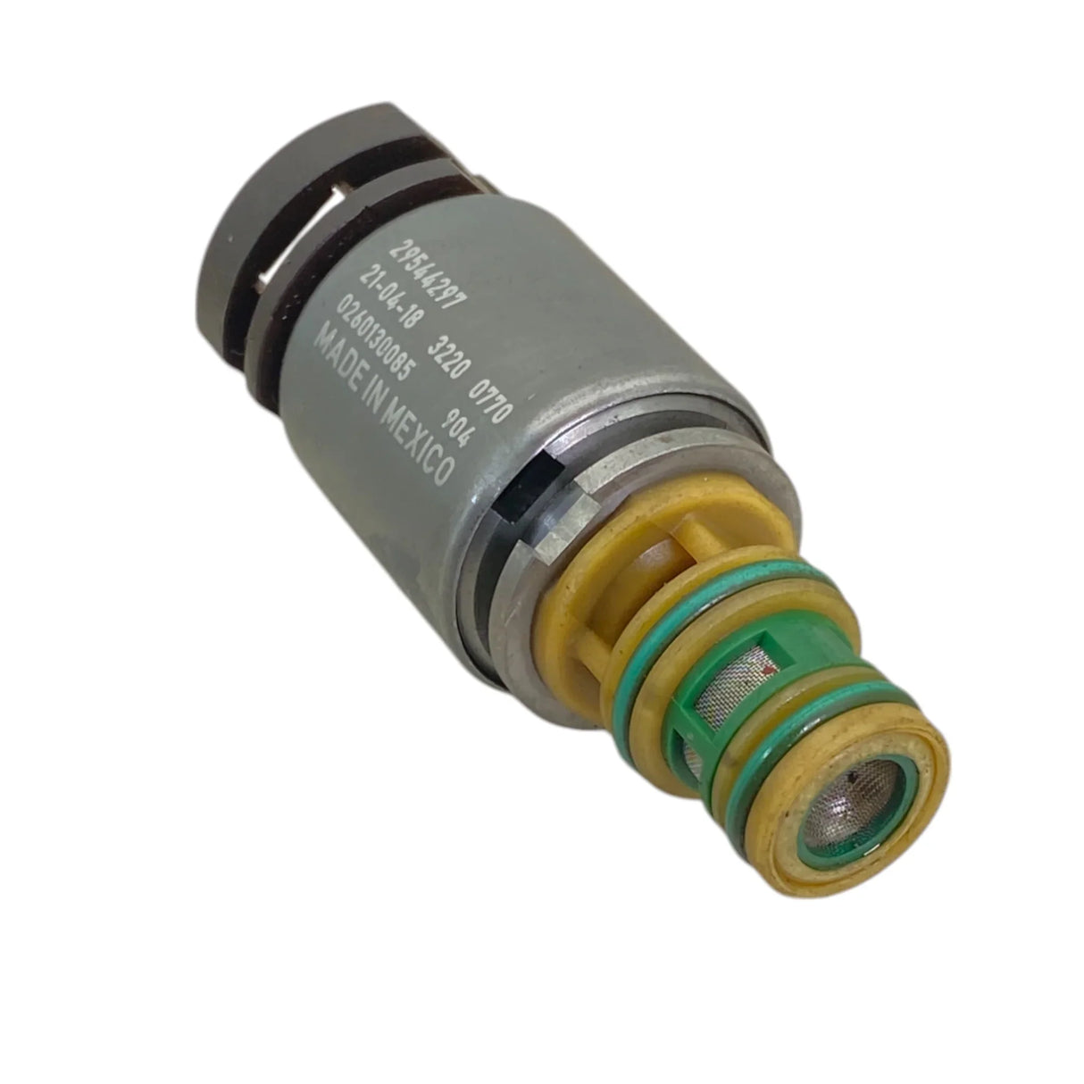 29544297 Genuine Allison Solenoid Valve - Second Truck Parts