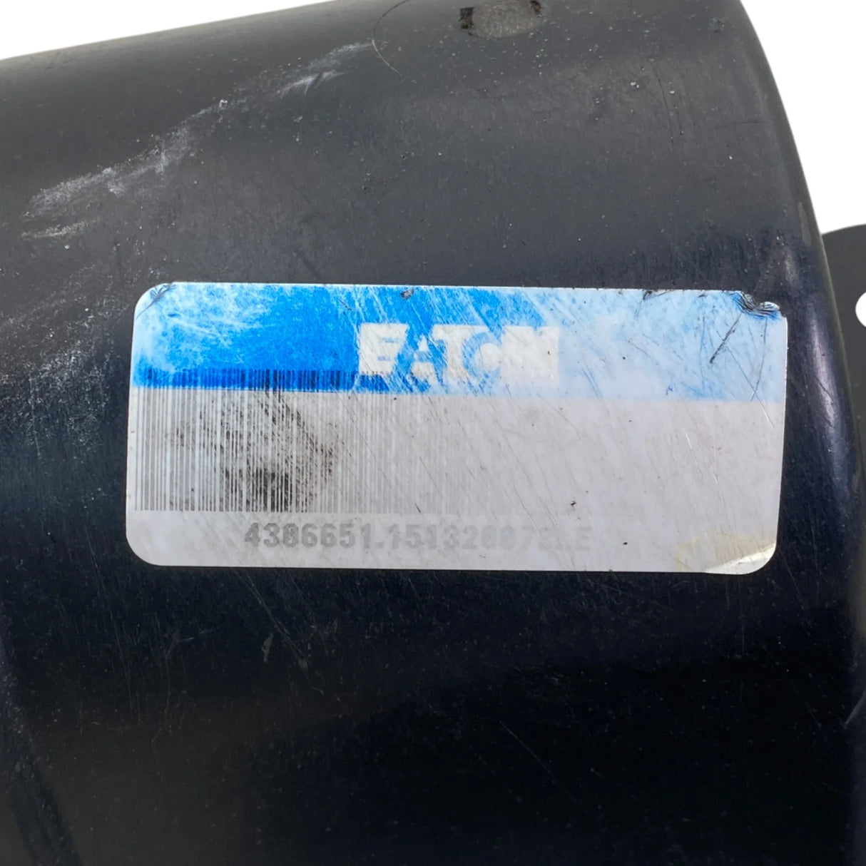 4306651 Genuine Eaton Roadranger Clutch Actuator - Second Truck Parts