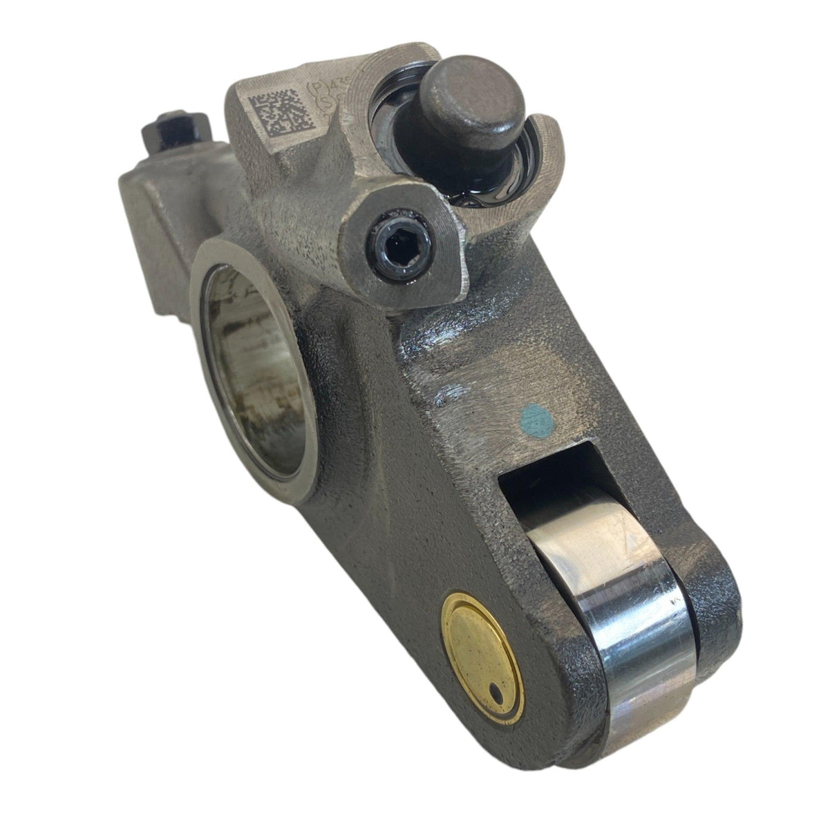 4393087 Genuine Cummins Rocker Arm Assembly - Second Truck Parts