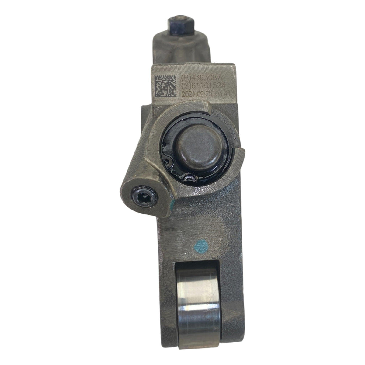 4393087 Genuine Cummins Rocker Arm Assembly - Second Truck Parts