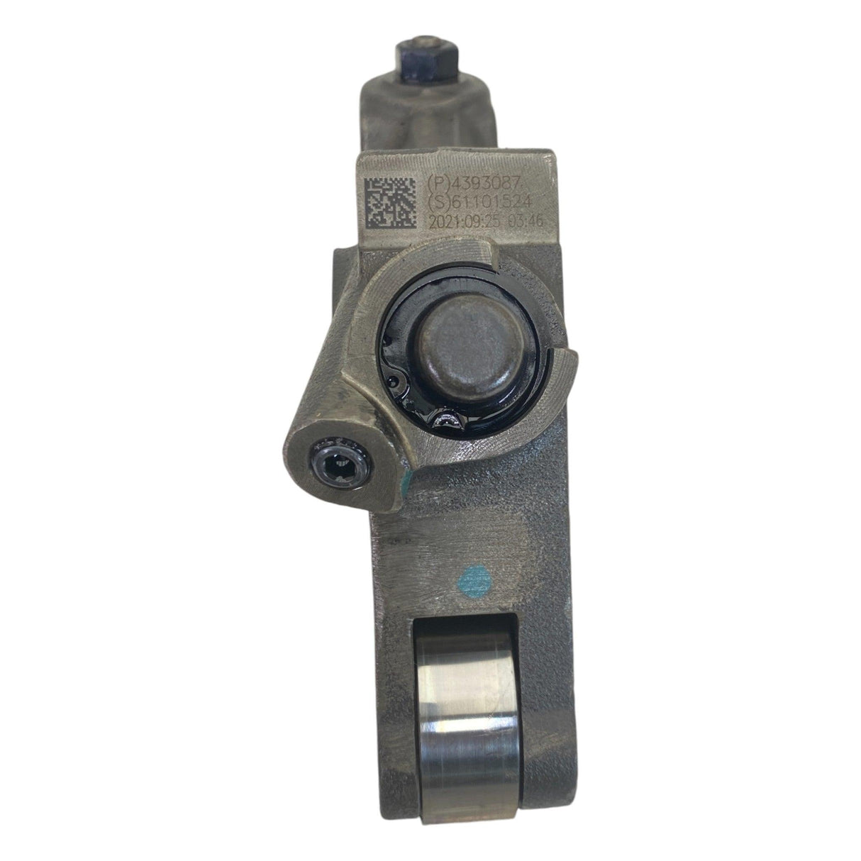 4393087 Genuine Cummins Rocker Arm Assembly - Second Truck Parts