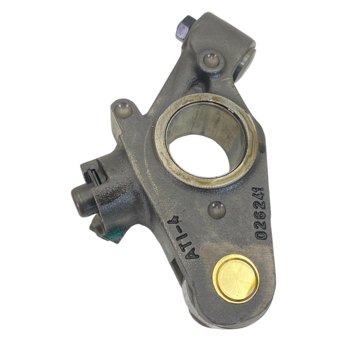 4393087 Genuine Cummins Rocker Arm Assembly - Second Truck Parts