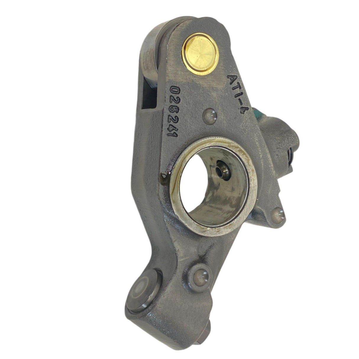 4393087 Genuine Cummins Rocker Arm Assembly - Second Truck Parts