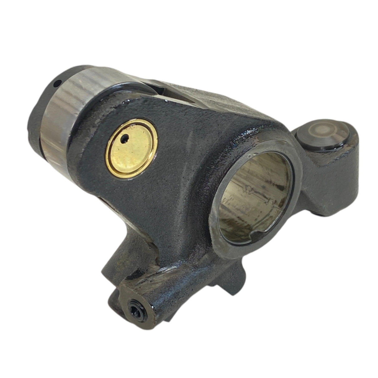 4393087 Genuine Cummins Rocker Arm Assembly - Second Truck Parts