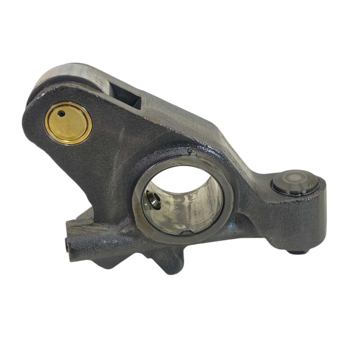 4393087 Genuine Cummins Rocker Arm Assembly - Second Truck Parts
