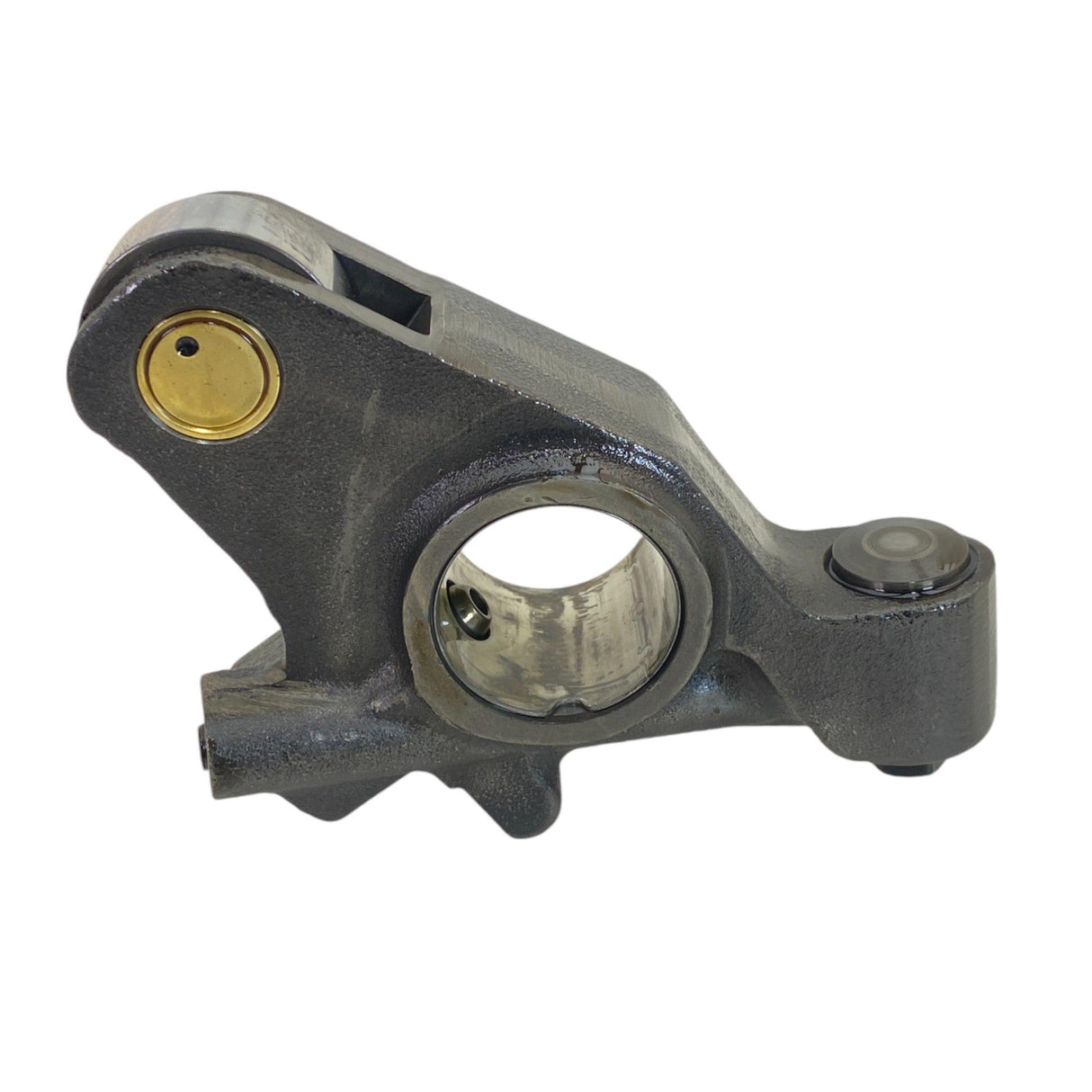 4393087 Genuine Cummins Rocker Arm Assembly - Second Truck Parts