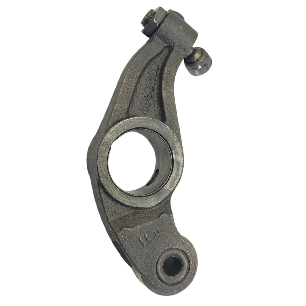 4393087 Genuine Cummins Rocker Arm Assembly - Second Truck Parts