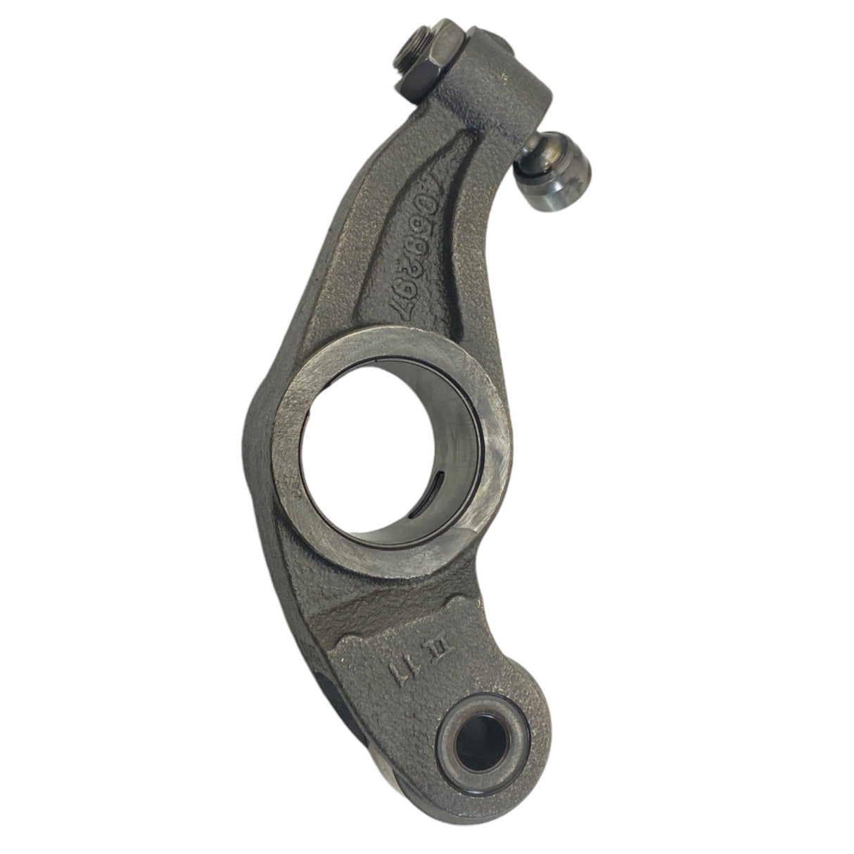 4393087 Genuine Cummins Rocker Arm Assembly - Second Truck Parts