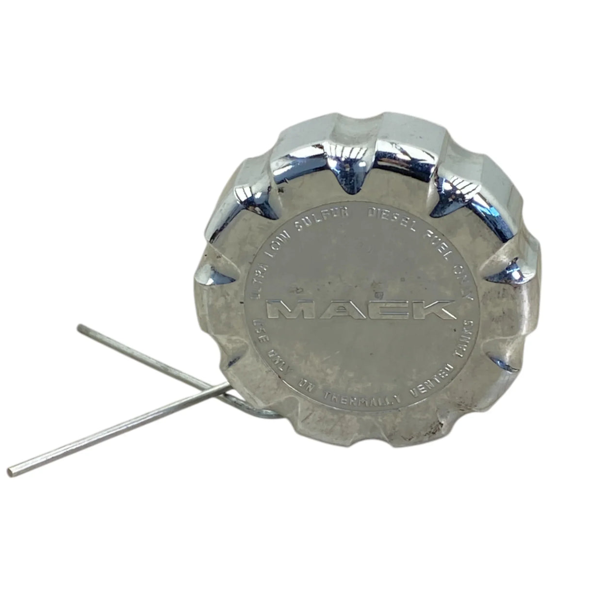 20770689 Genuine Volvo Fuel Cap - Second Truck Parts