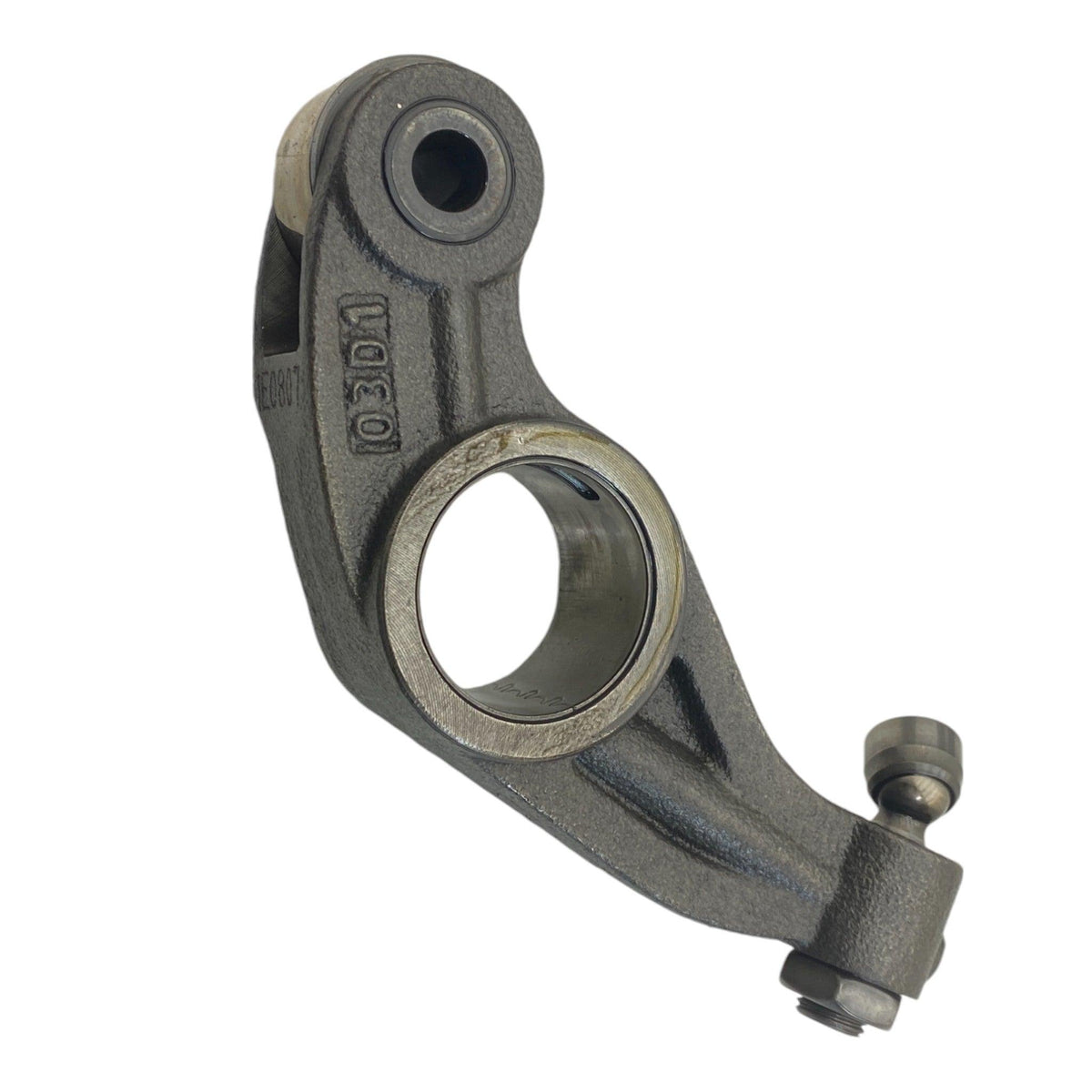4393087 Genuine Cummins Rocker Arm Assembly - Second Truck Parts