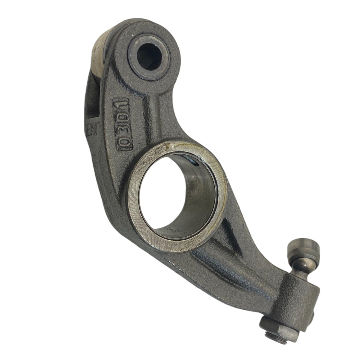 4393087 Genuine Cummins Rocker Arm Assembly - Second Truck Parts
