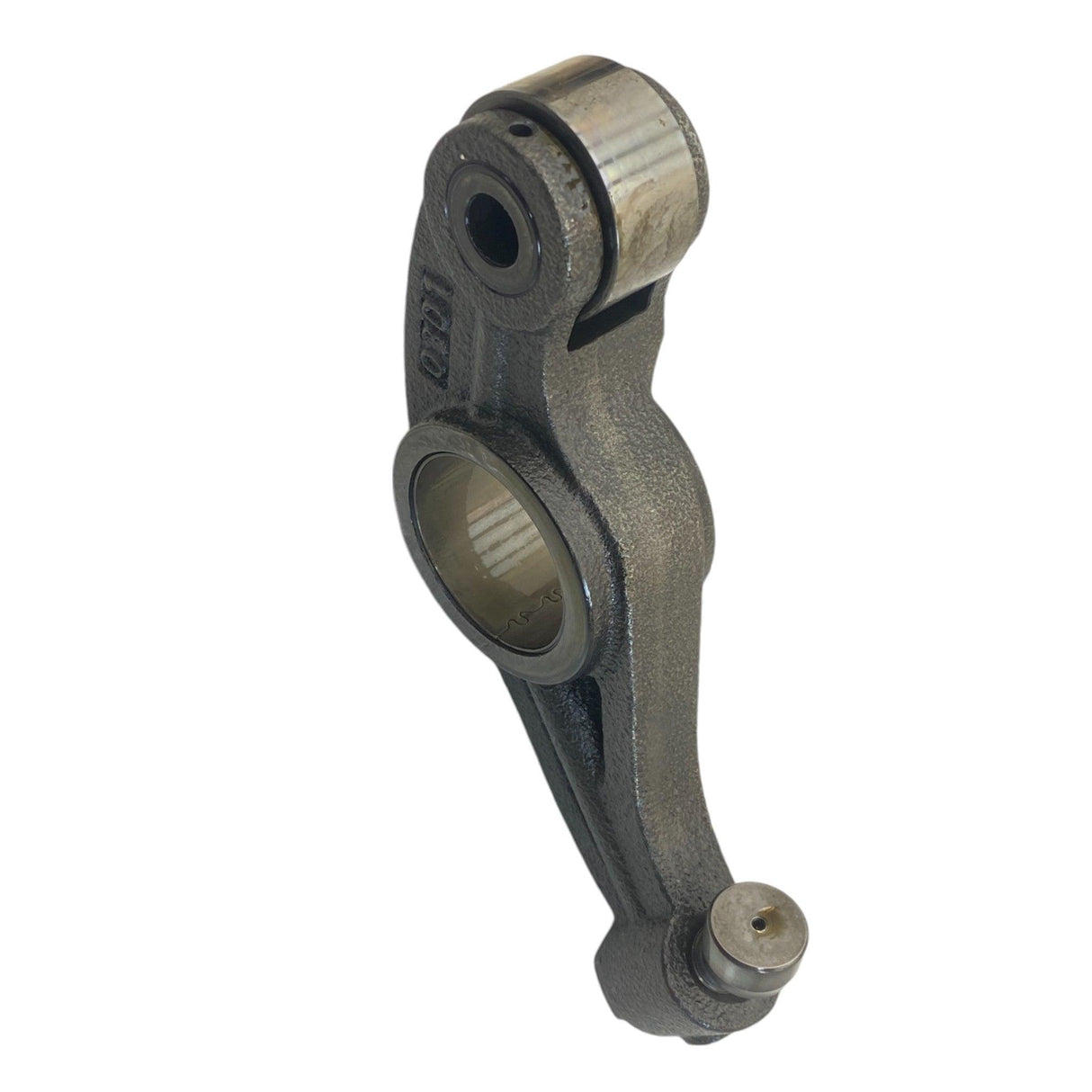 4393087 Genuine Cummins Rocker Arm Assembly - Second Truck Parts