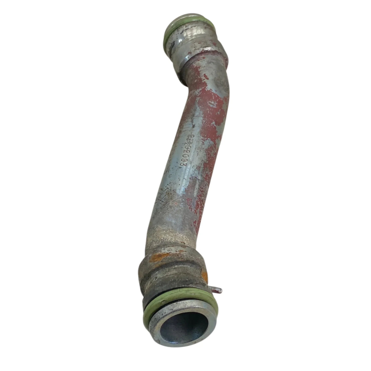 21402093 Genuine Mack Pipe - Second Truck Parts