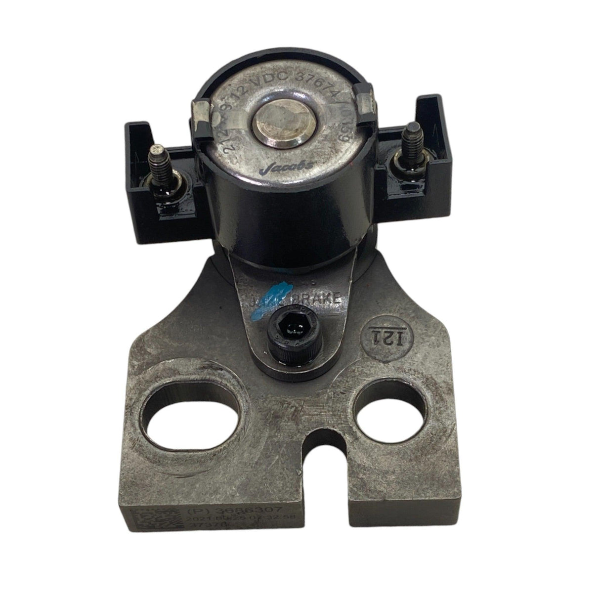 3686307 Genuine Cummins Engine Brake Control Valve - Second Truck Parts