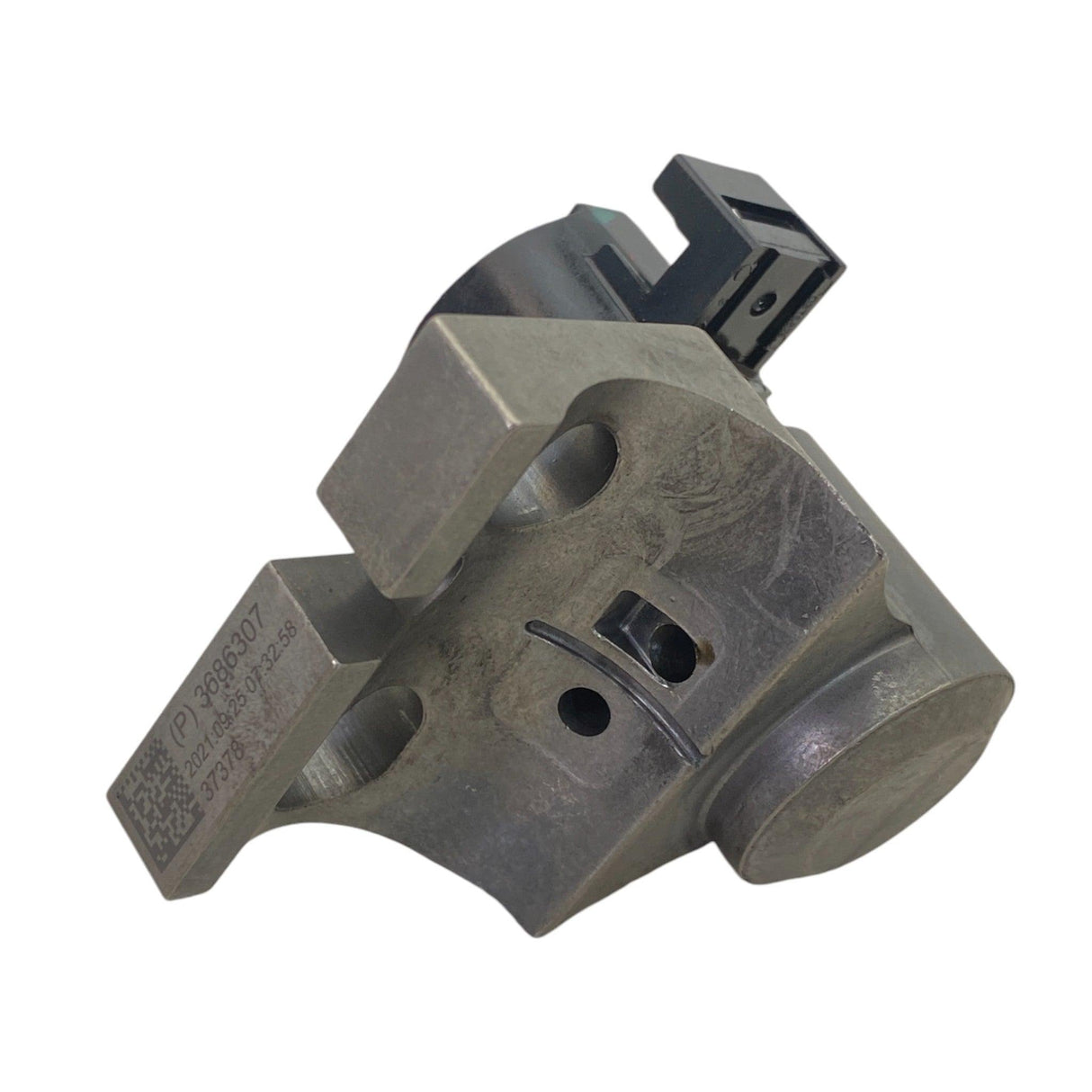 3686307 Genuine Cummins Engine Brake Control Valve - Second Truck Parts