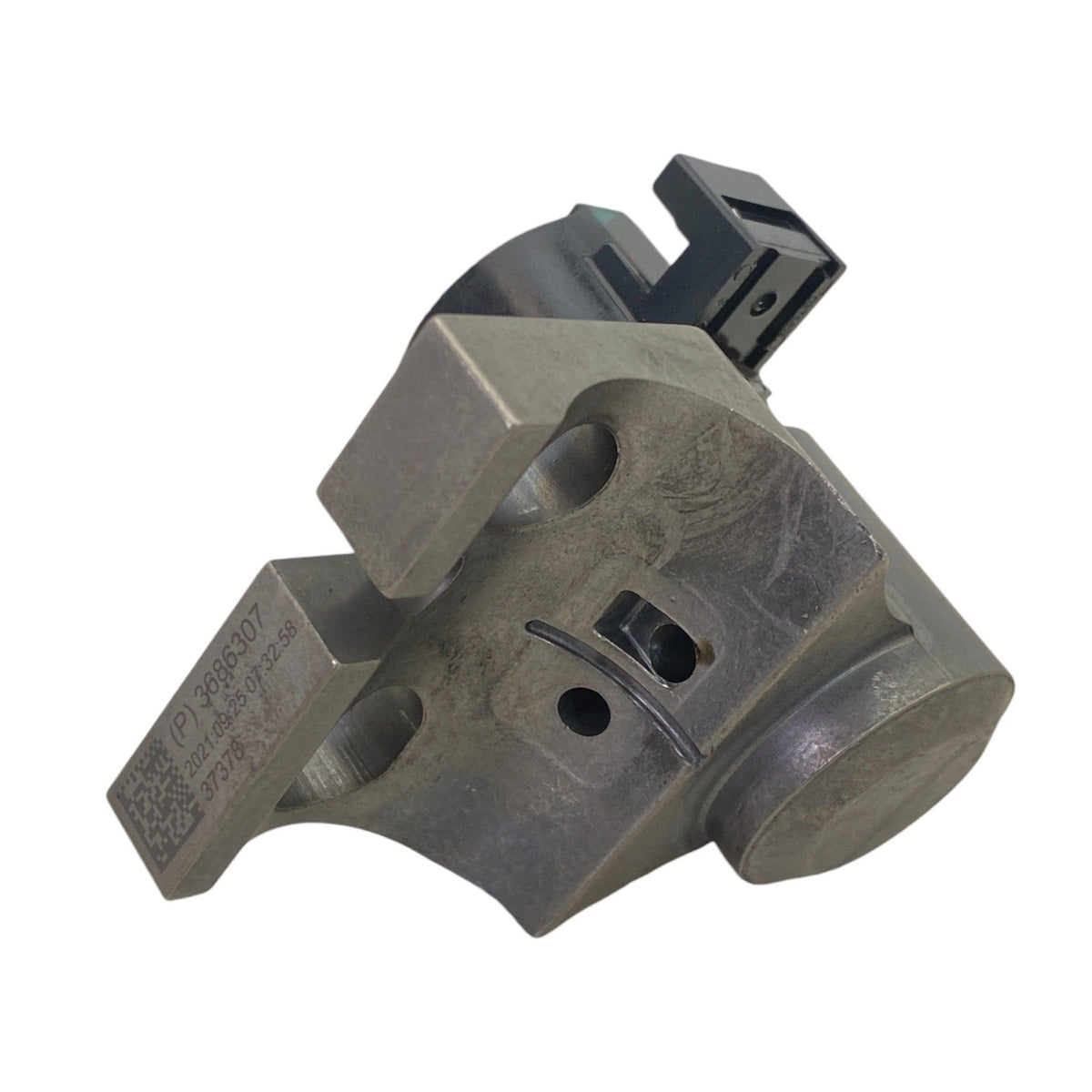 3686307CUM Genuine Cummins Engine Brake Control Valve - Brake Valves