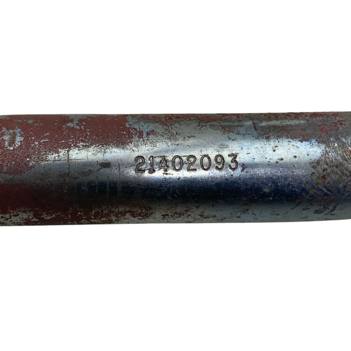 21402093 Genuine Mack Pipe - Second Truck Parts