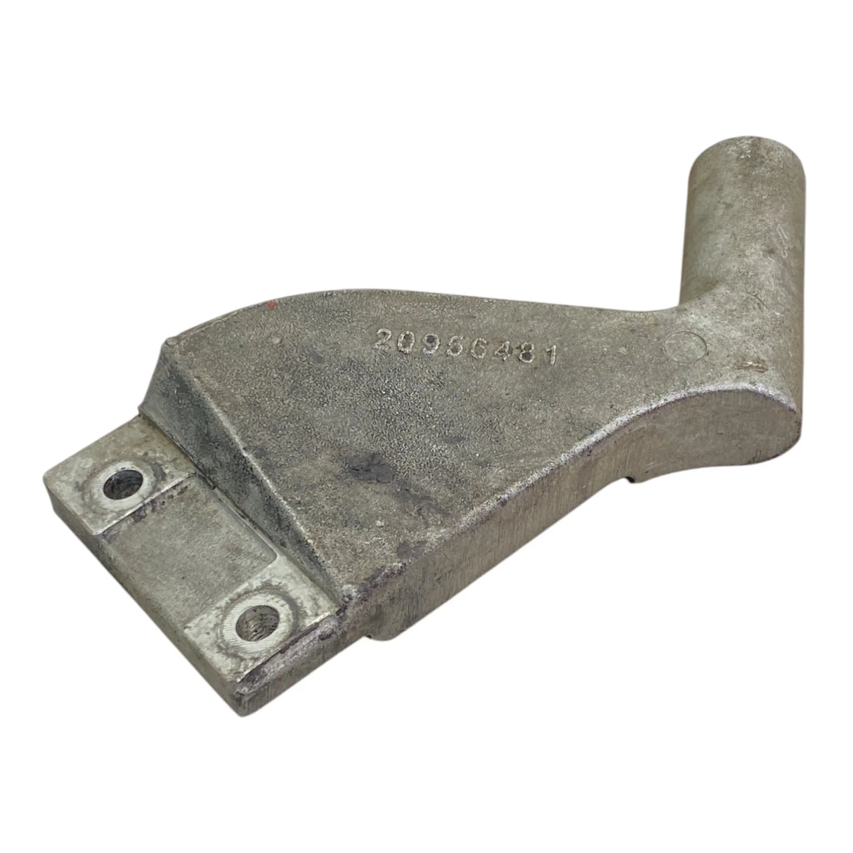 20956481 Genuine Volvo Bracket - Second Truck Parts