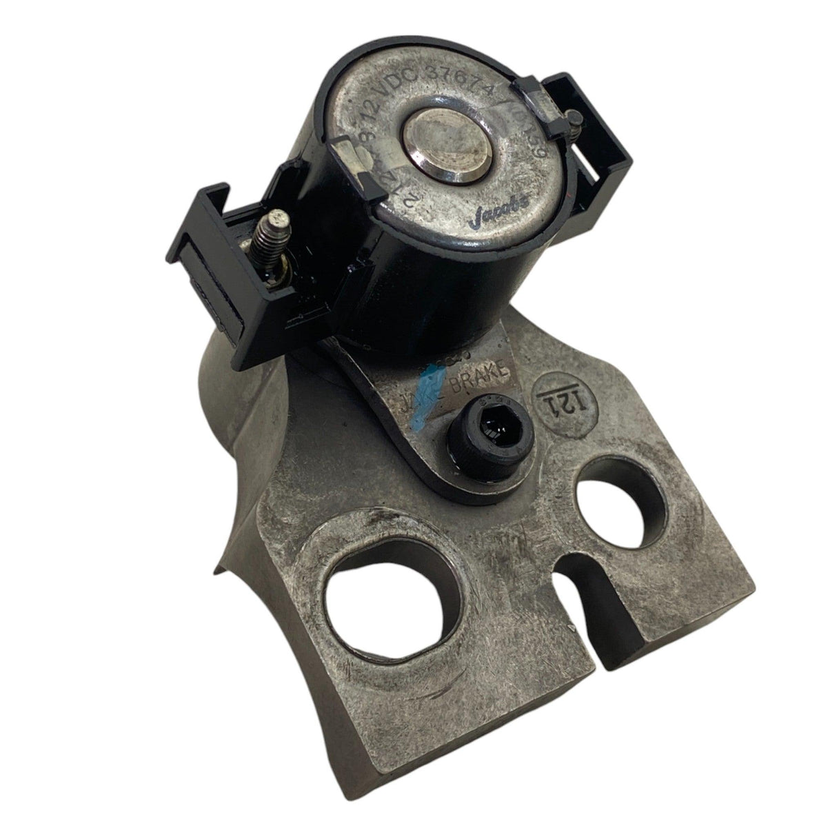 3686307 Genuine Cummins Engine Brake Control Valve - Second Truck Parts