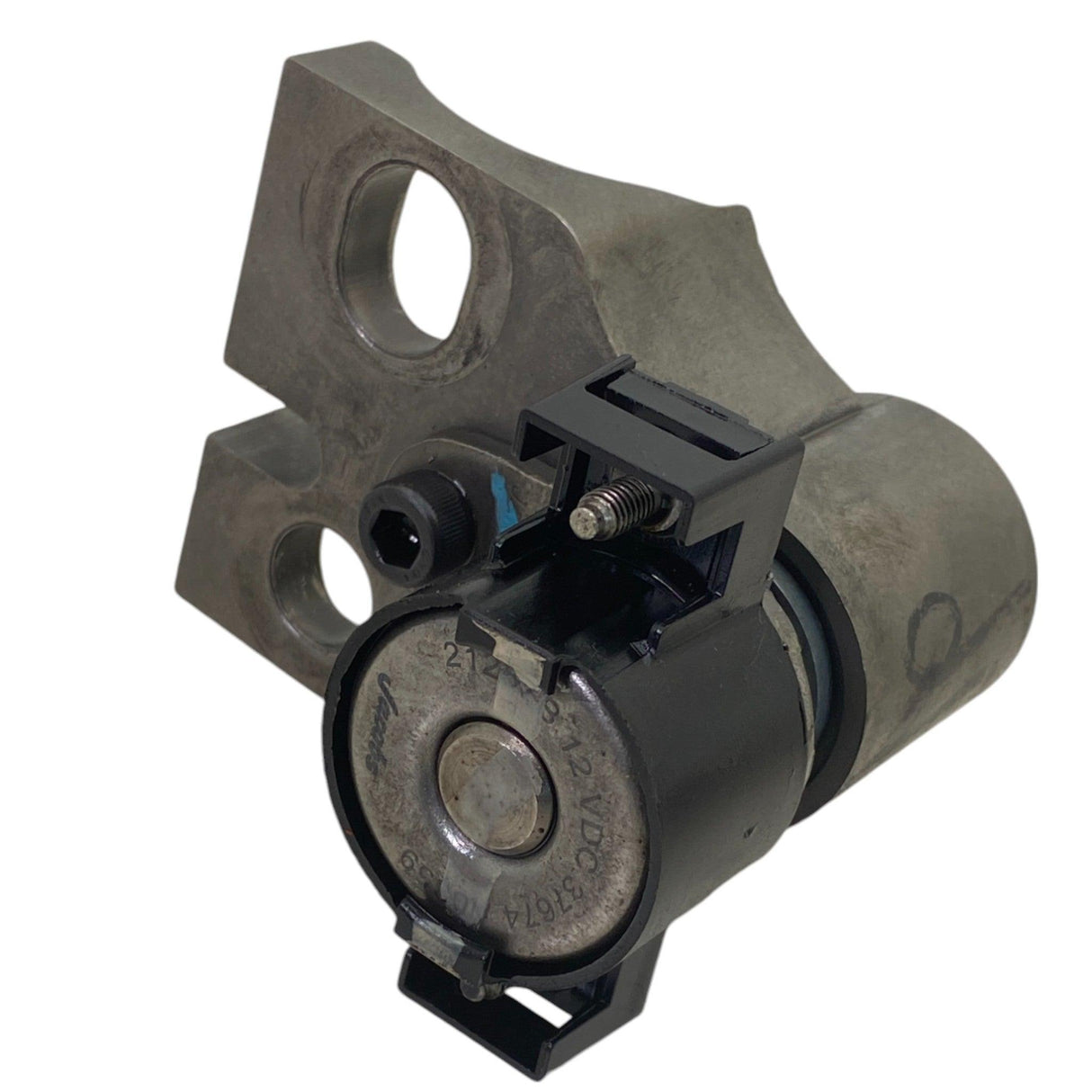 3686307 Genuine Cummins Engine Brake Control Valve - Second Truck Parts