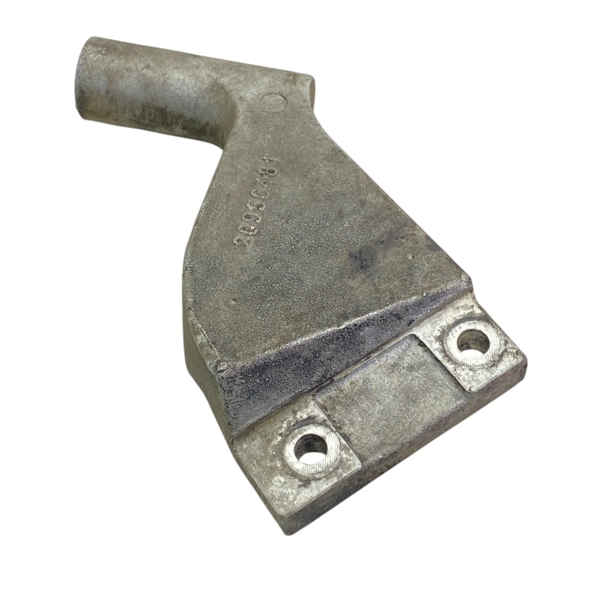 20956481 Genuine Volvo Bracket - Second Truck Parts