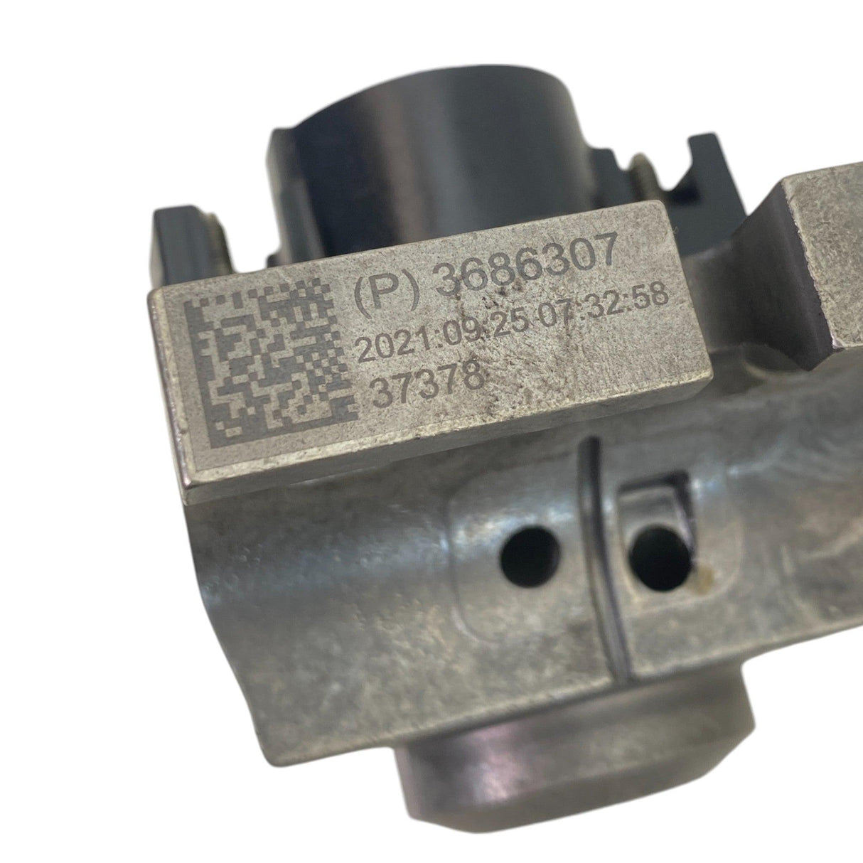 3686307 Genuine Cummins Engine Brake Control Valve - Second Truck Parts