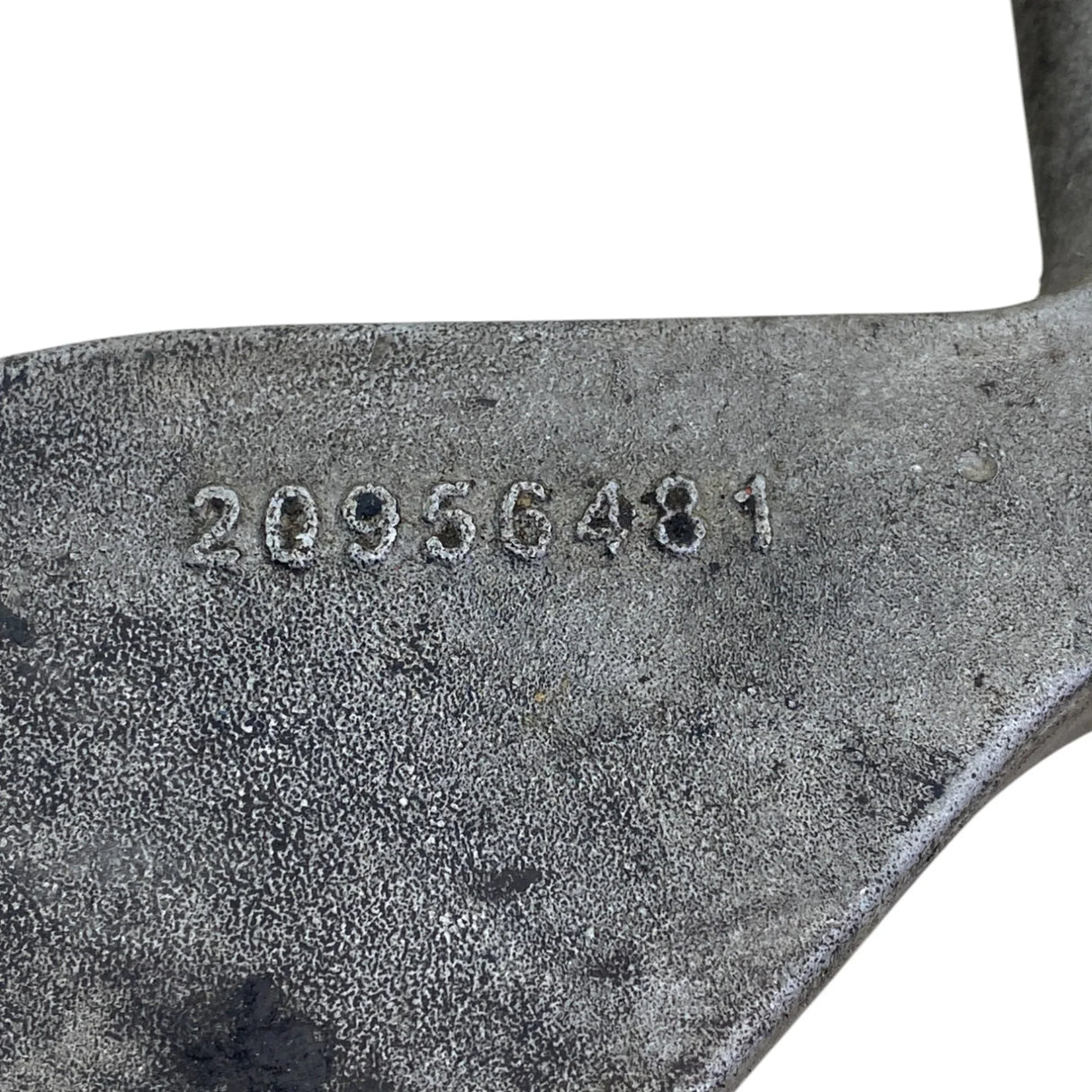 20956481 Genuine Volvo Bracket - Second Truck Parts