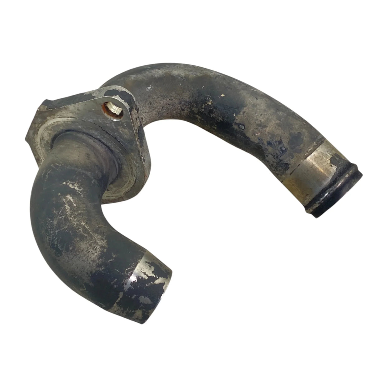 3103460 Genuine Cummins Intake Manifold Air Transfer Connection - Second Truck Parts