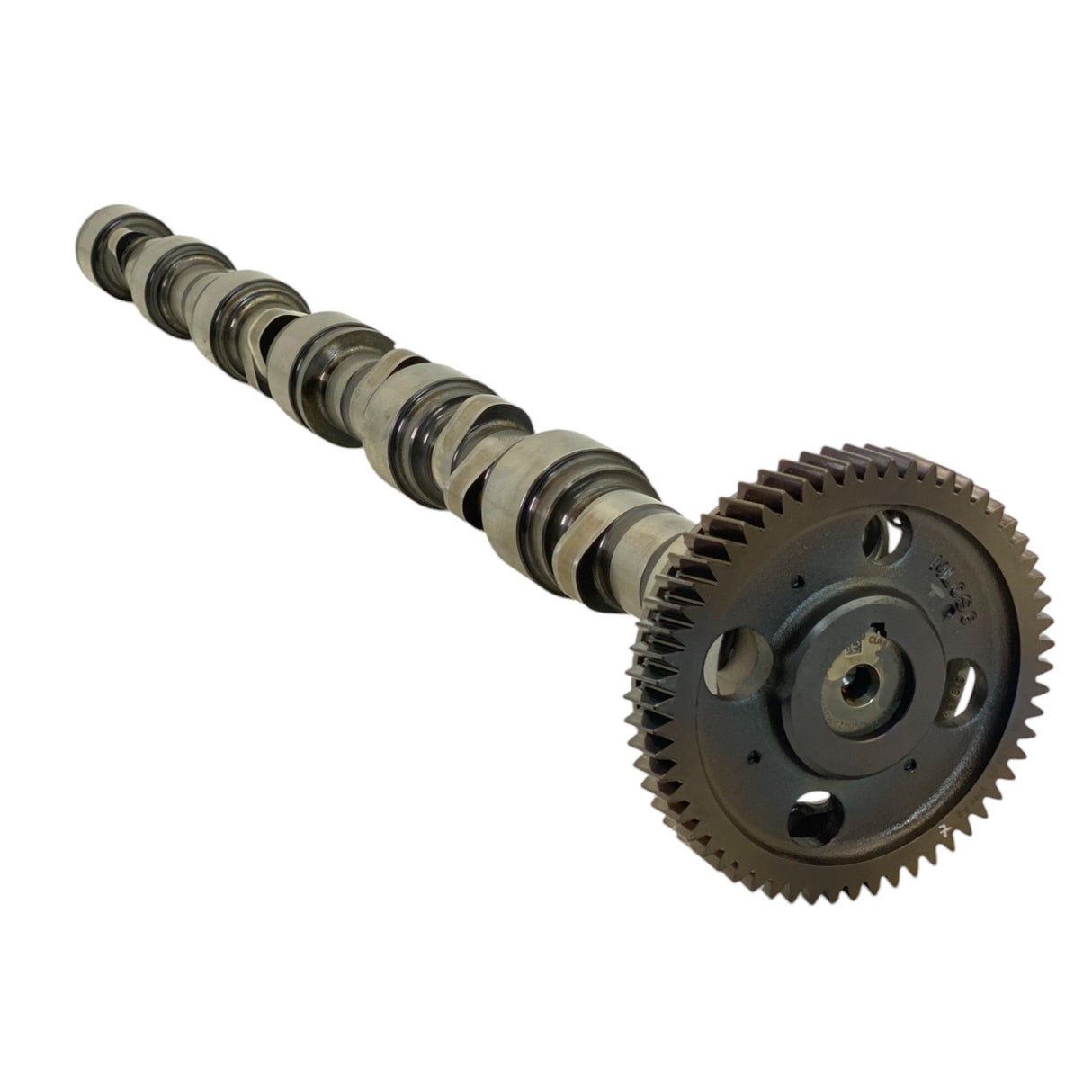 4356424 Genuine Cummins Camshaft - Second Truck Parts