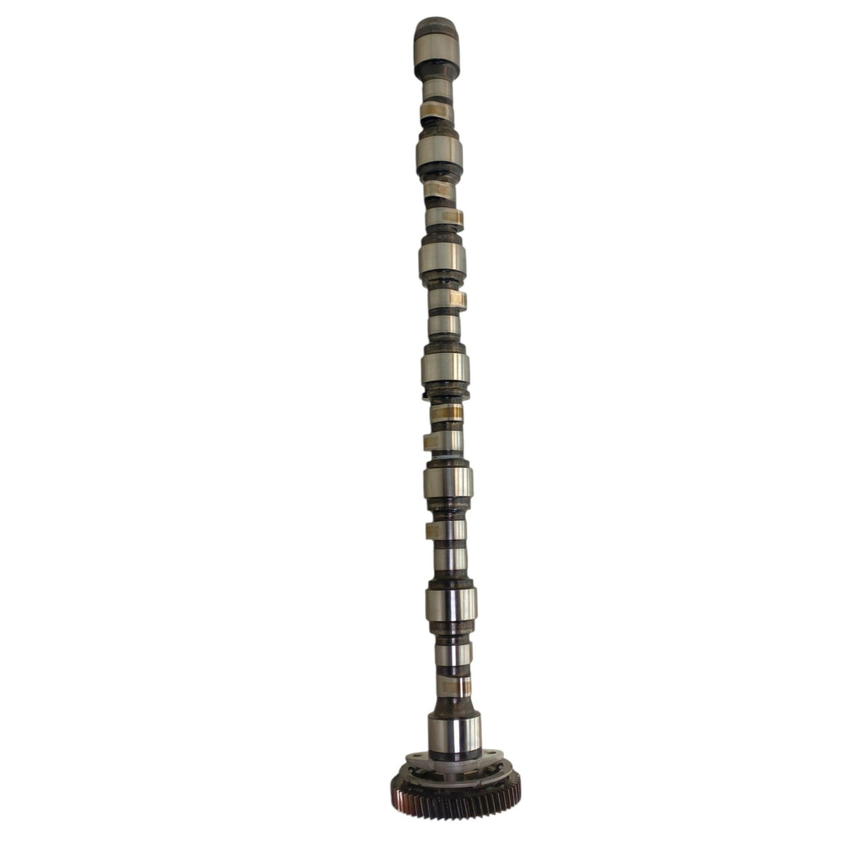 4356424 Genuine Cummins Camshaft - Second Truck Parts