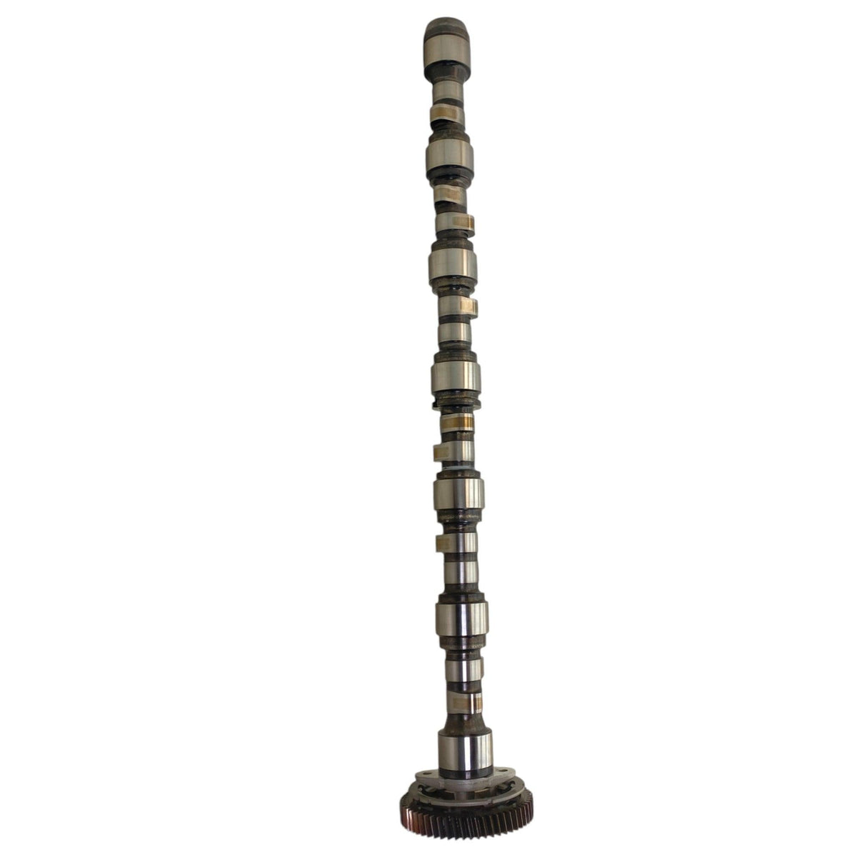 4356424 Genuine Cummins Camshaft - Second Truck Parts