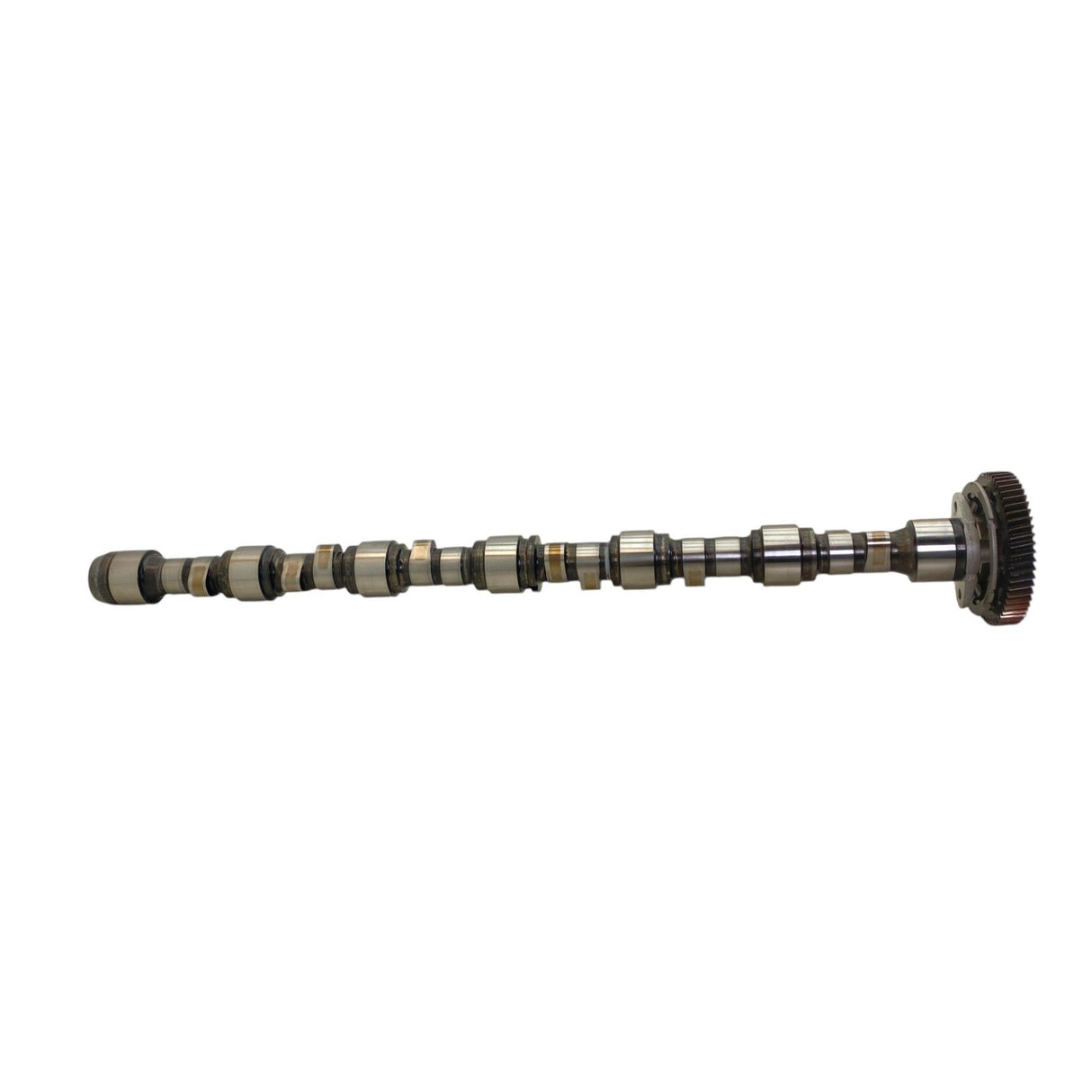 4356424 Genuine Cummins Camshaft - Second Truck Parts