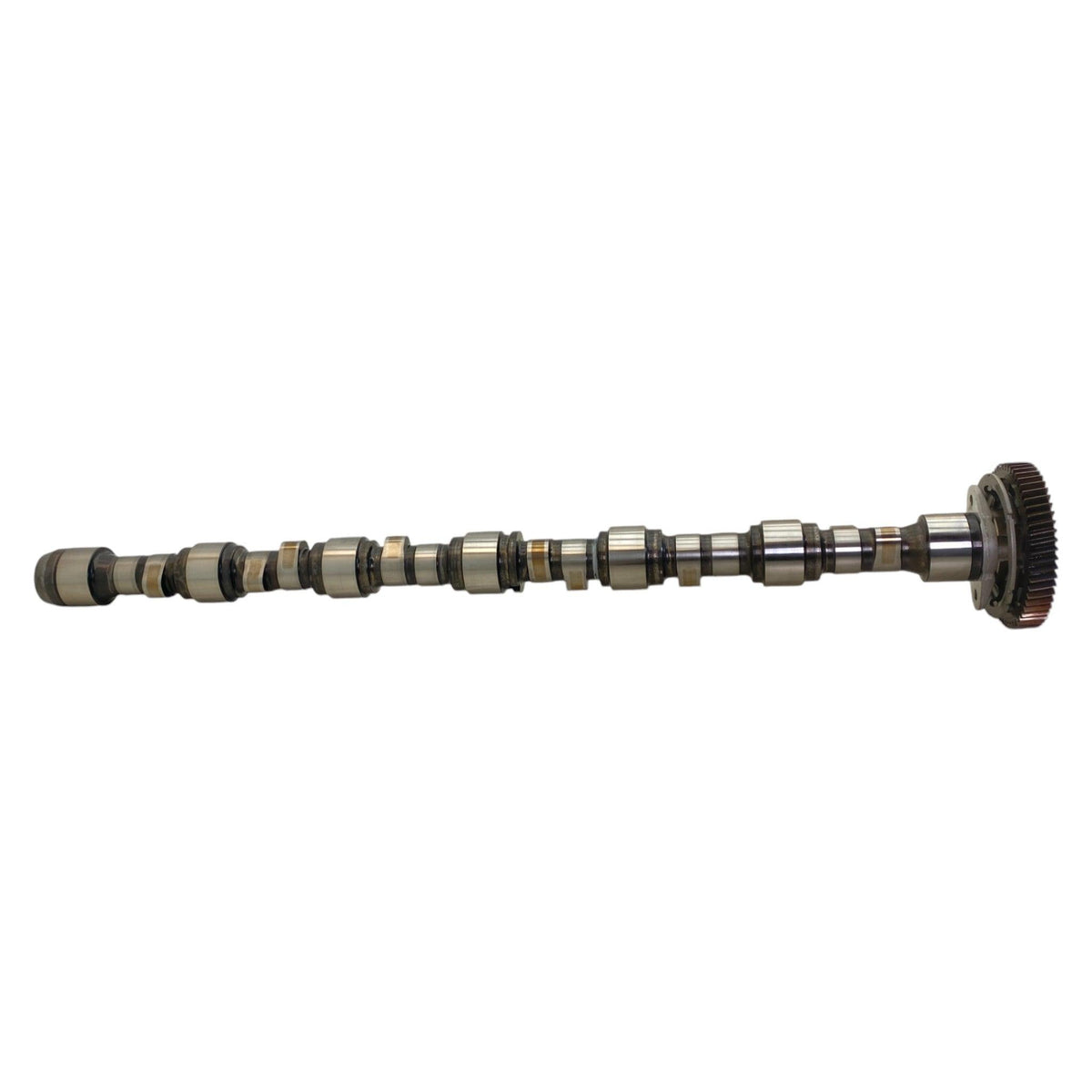 5558229 Genuine Cummins Camshaft - Second Truck Parts