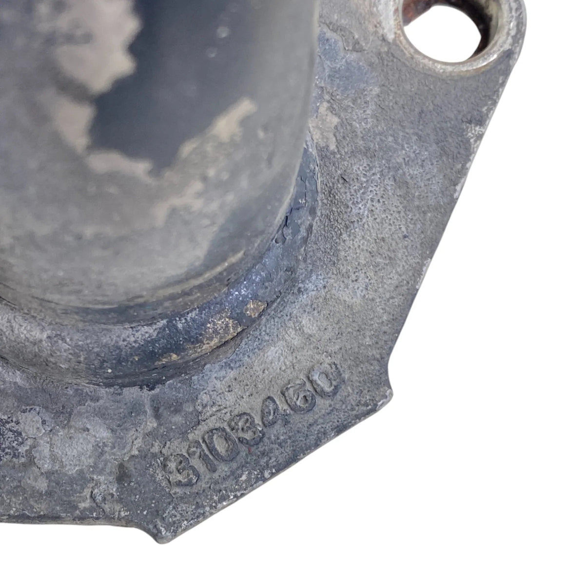 3103460 Genuine Cummins Intake Manifold Air Transfer Connection - Second Truck Parts
