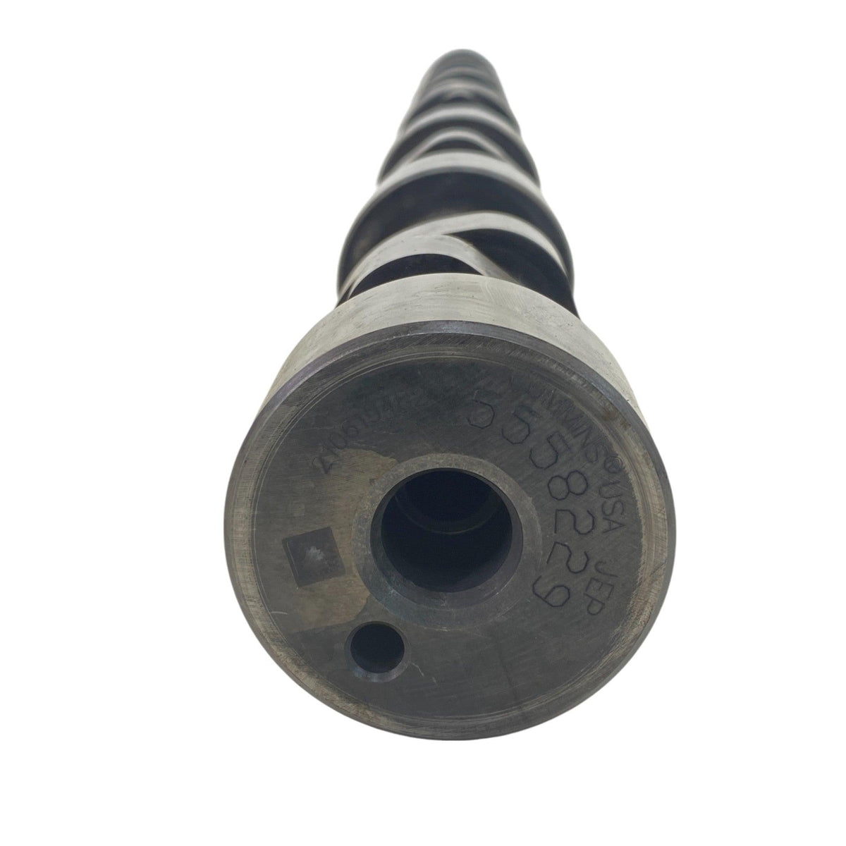 5558229 Genuine Cummins Camshaft - Second Truck Parts