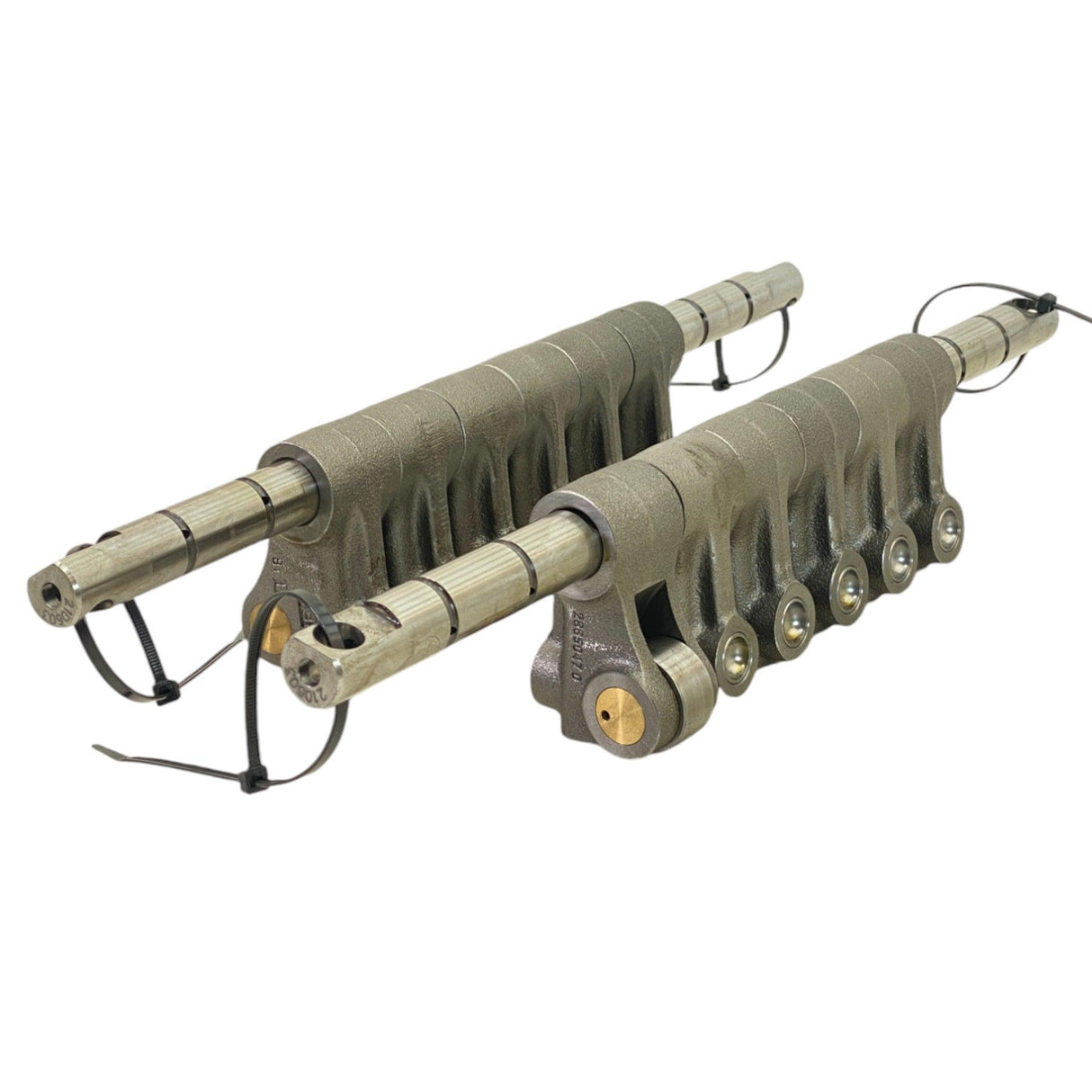 4975268 Genuine Cummins Camshaft Followers Complete - Second Truck Parts