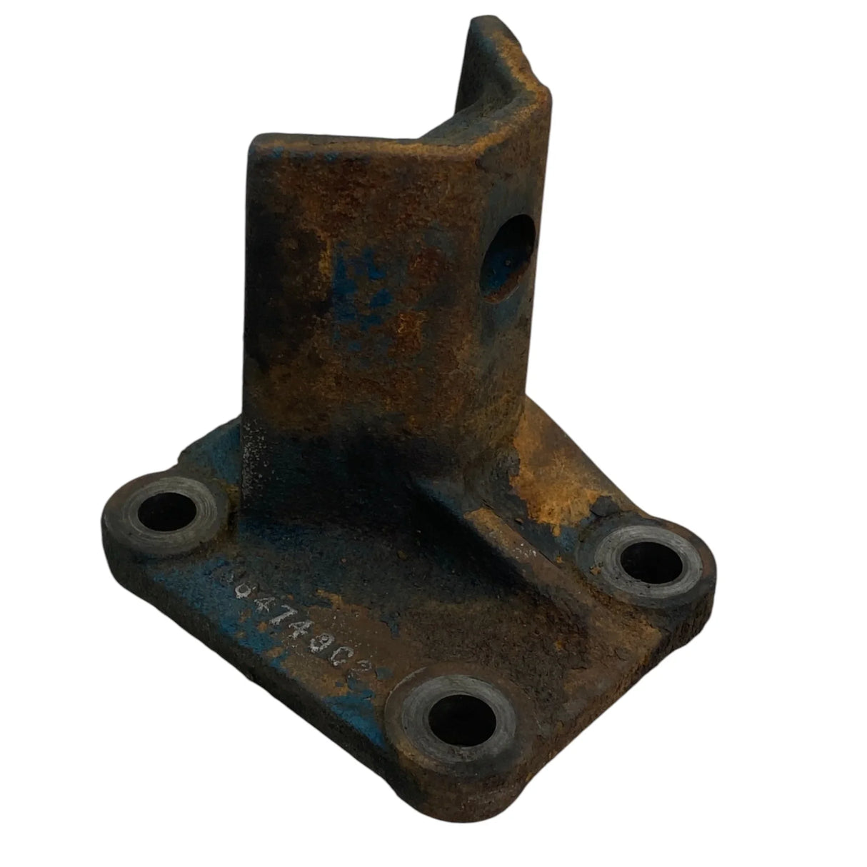 1664749C2 Genuine International Left Rear Engine Mounting Bracket - Second Truck Parts