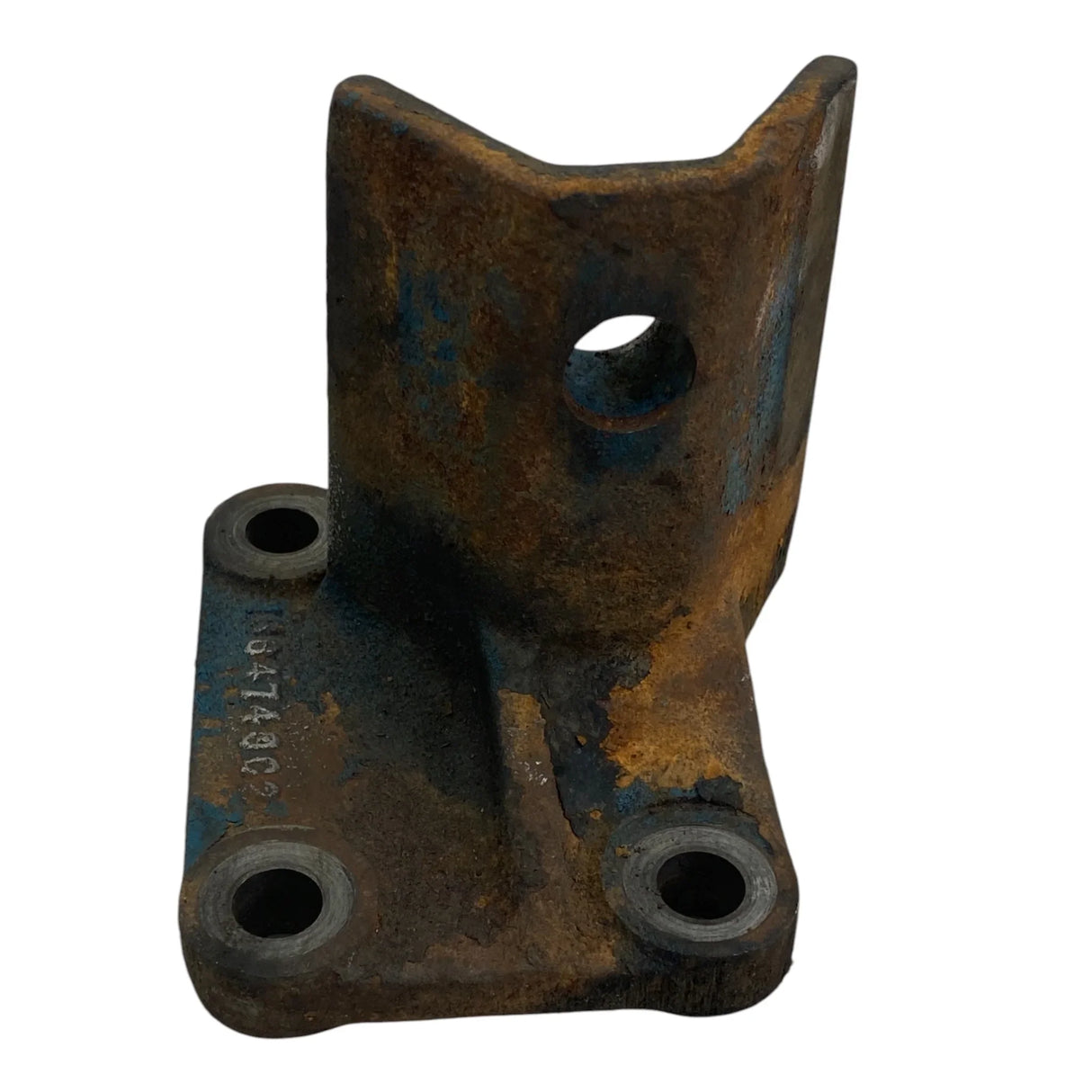 1664749C2 Genuine International Left Rear Engine Mounting Bracket - Second Truck Parts