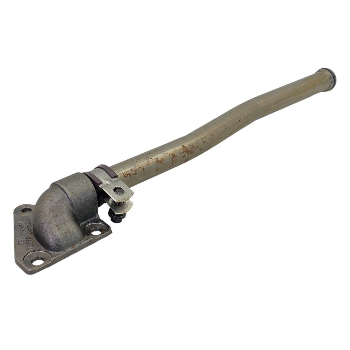 4975037 Genuine Cummins Oil Transfer Tube - Second Truck Parts