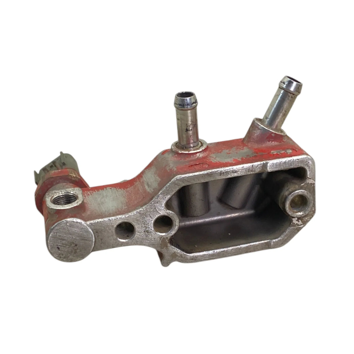 4970041 Genuine Cummins Sensor Adapter - Second Truck Parts