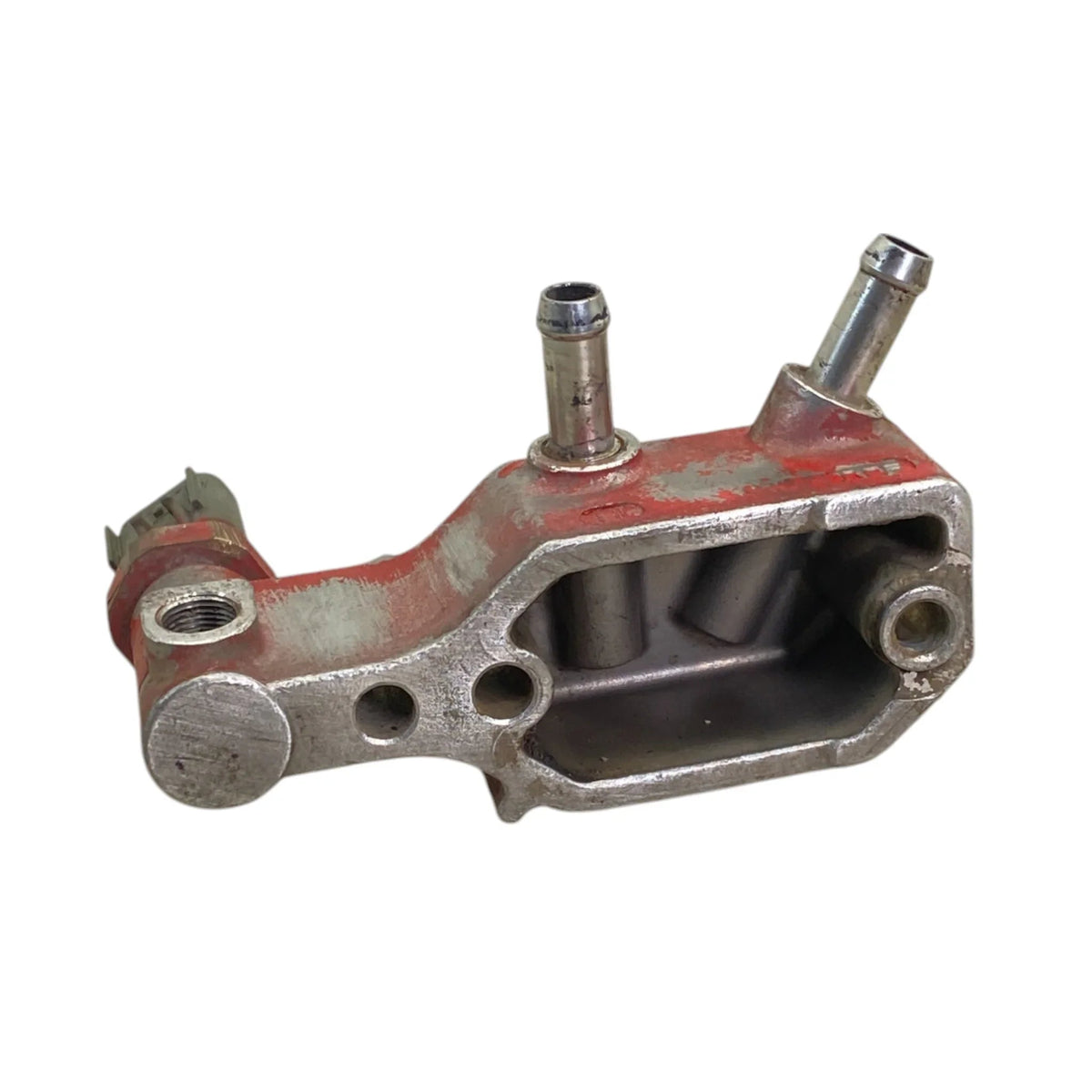 4970041 Genuine Cummins Sensor Adapter - Second Truck Parts