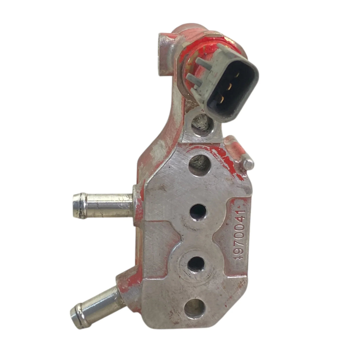4970041 Genuine Cummins Sensor Adapter - Second Truck Parts