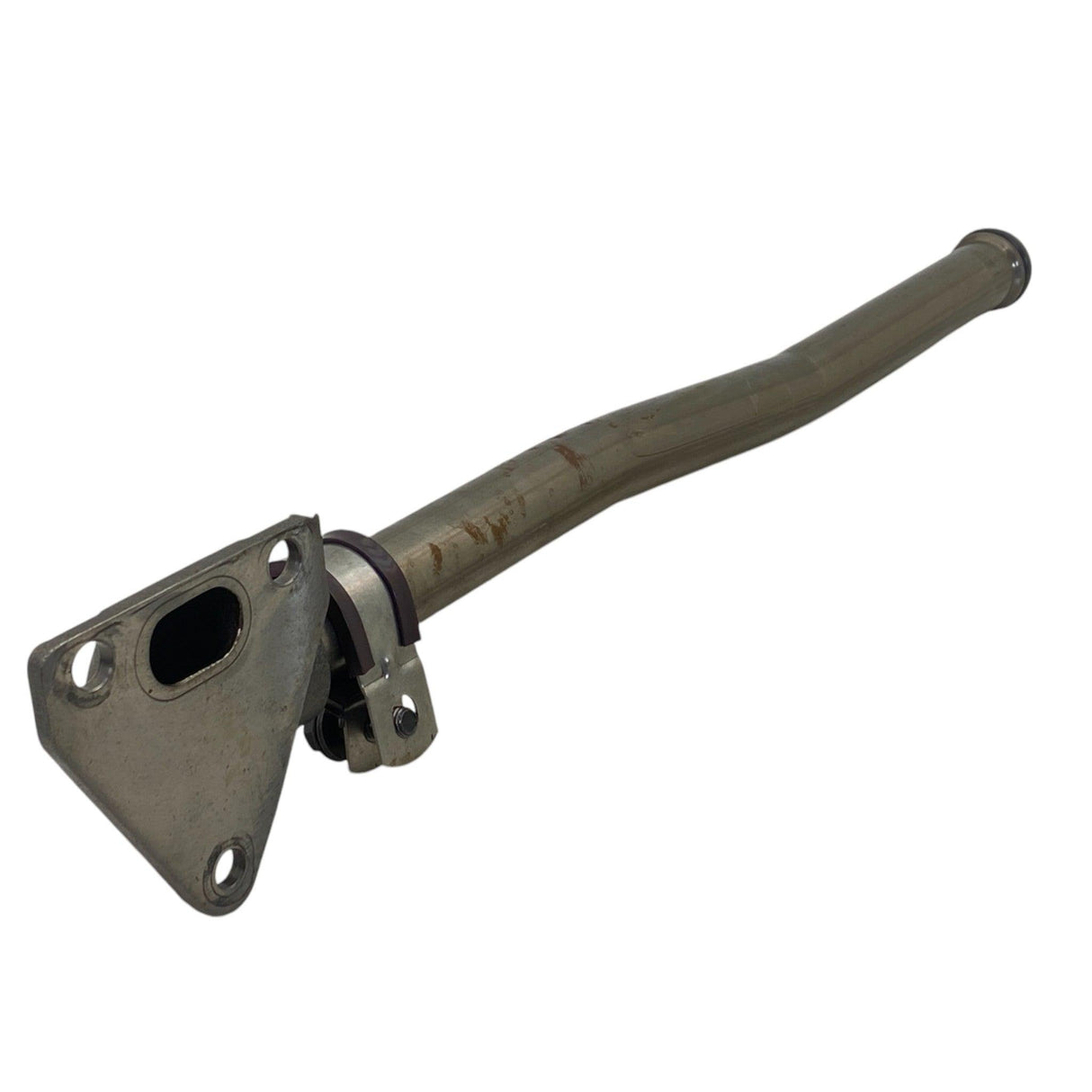 4975037 Genuine Cummins Oil Transfer Tube - Second Truck Parts