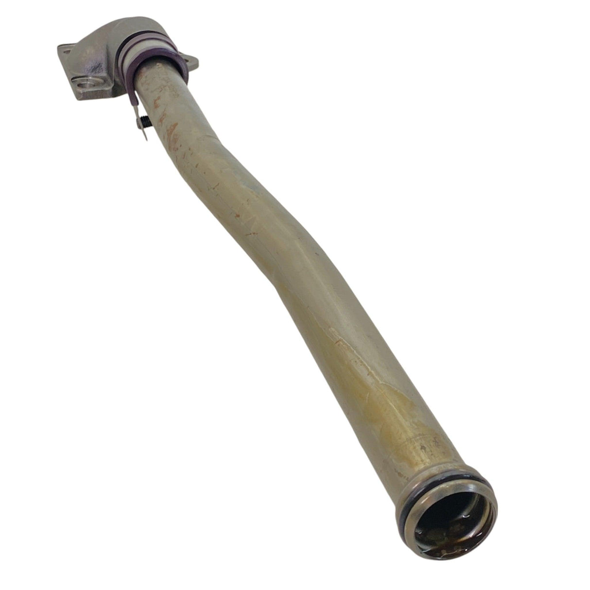 4975037 Genuine Cummins Oil Transfer Tube - Second Truck Parts