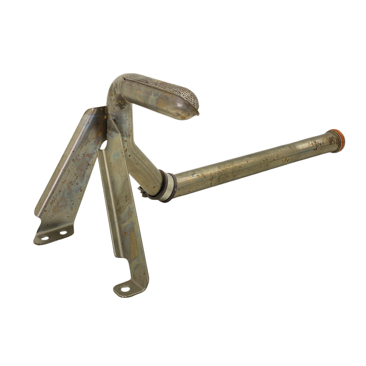 2864924 Genuine Cummins Oil Suction Connection - Second Truck Parts