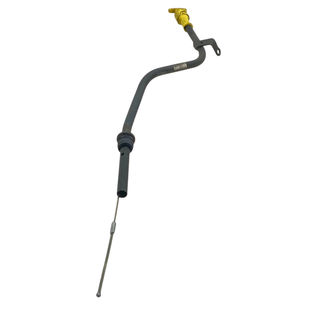 1889877 Genuine Paccar Oil Dipstick Tube - Second Truck Parts