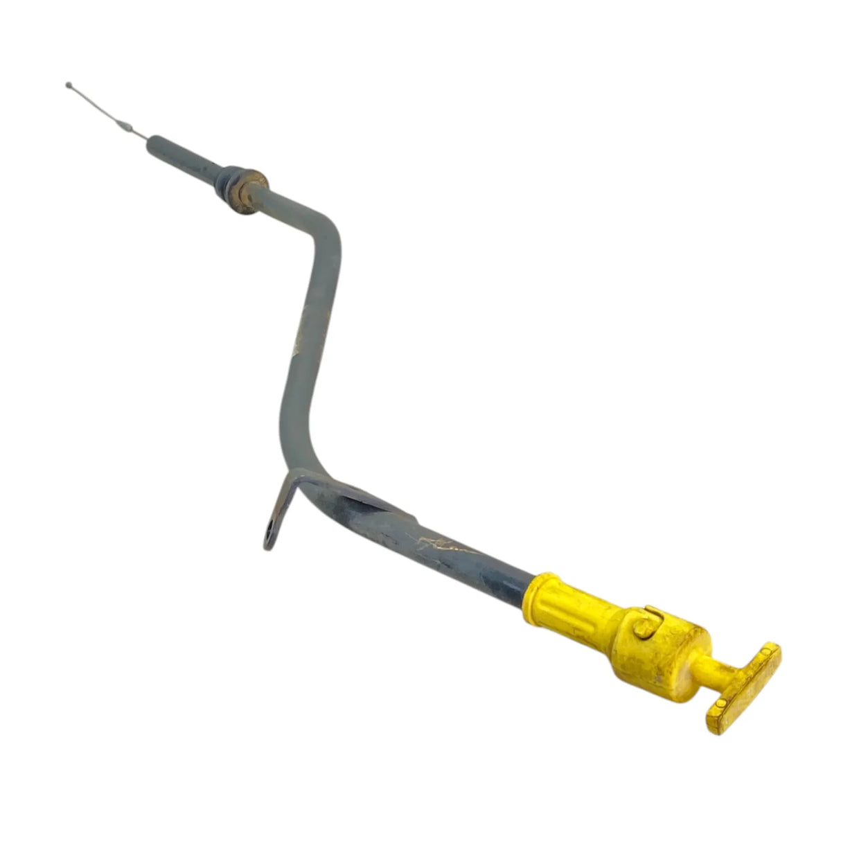 1889877 Genuine Paccar Oil Dipstick Tube - Second Truck Parts